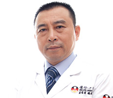 林智勇院長